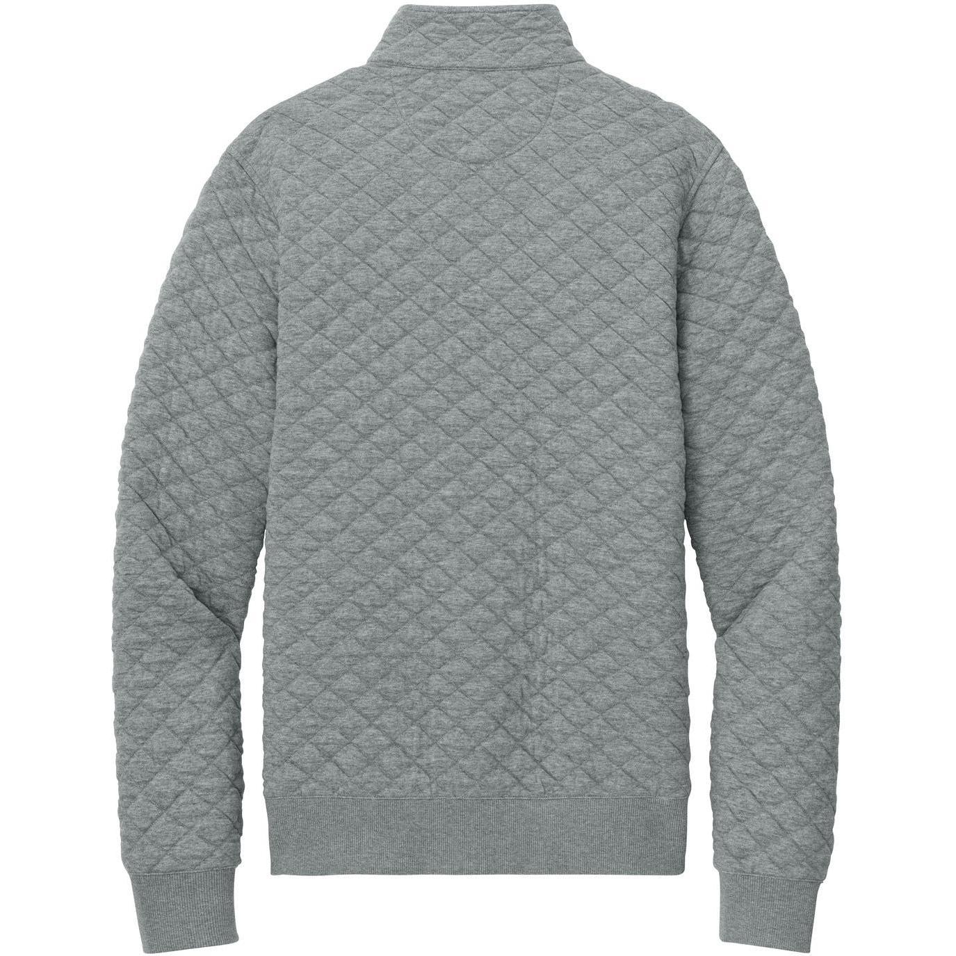 Brooks Brothers Diamond Quilt 1/4-Zip