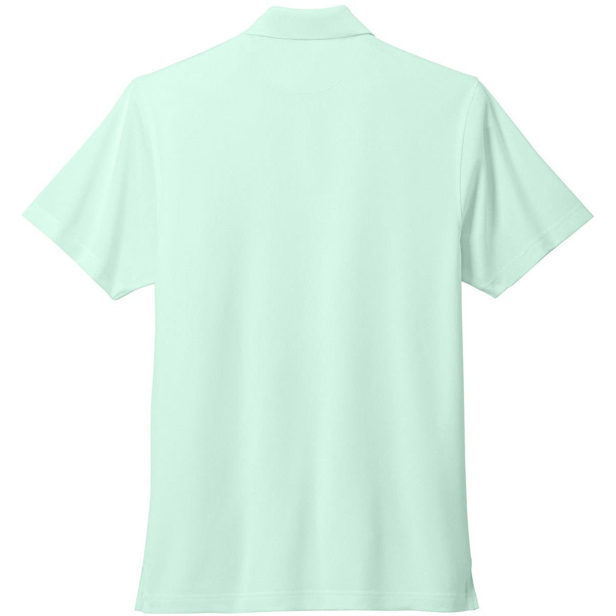 no-logo Brooks Brothers Mesh Pique Performance Polo-Brooks Brothers-Thread Logic