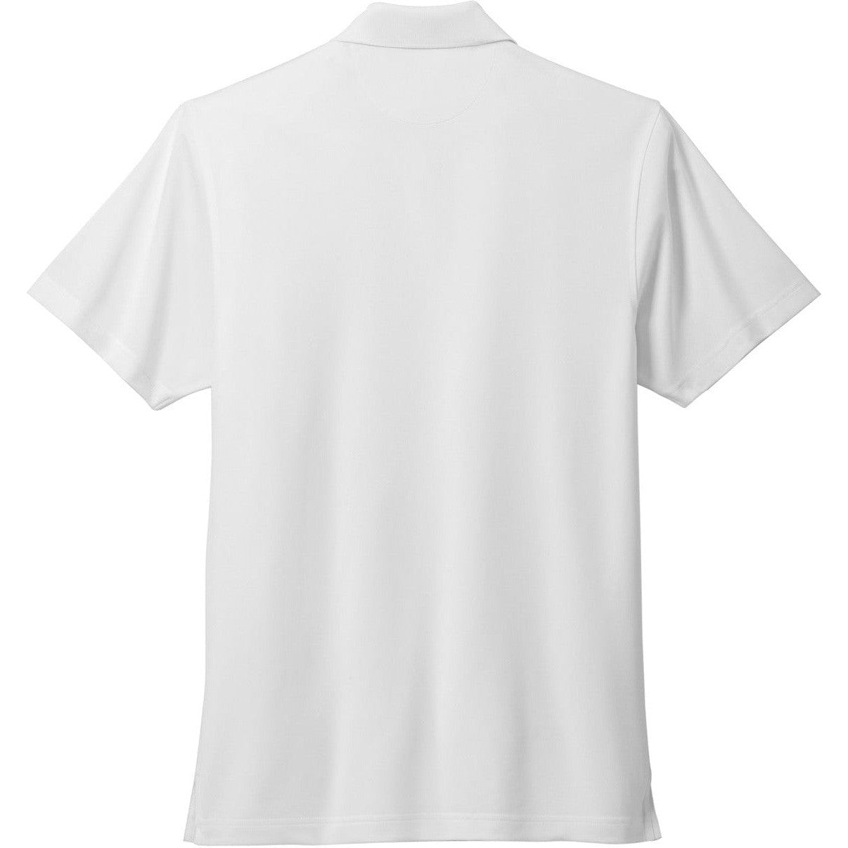 no-logo Brooks Brothers Mesh Pique Performance Polo-Brooks Brothers-Thread Logic