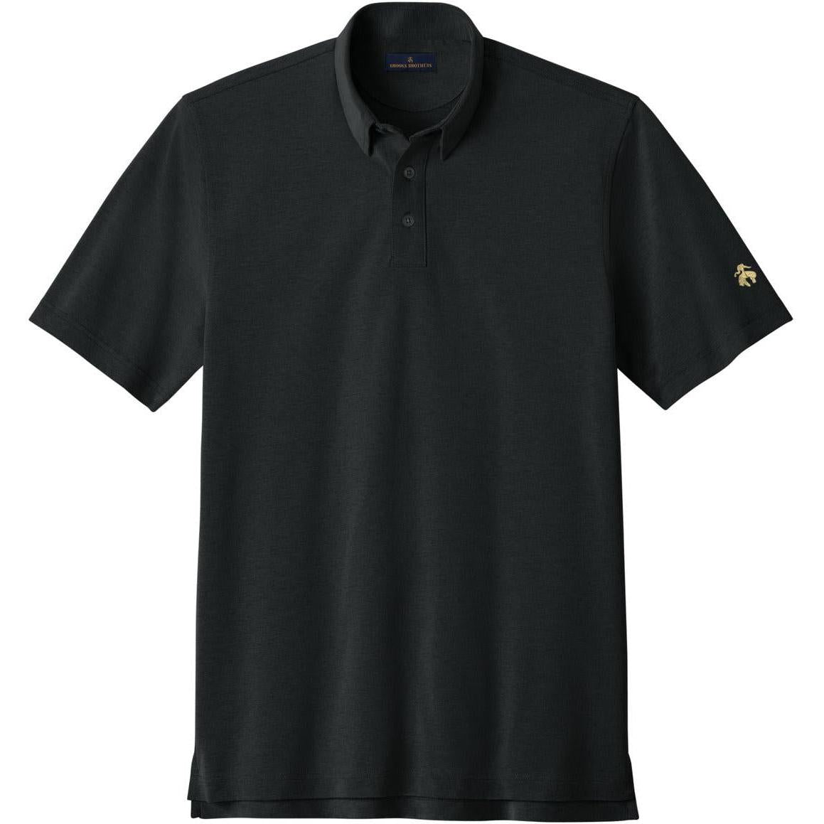 Brooks Brothers Pinpoint Pique Dress Polo