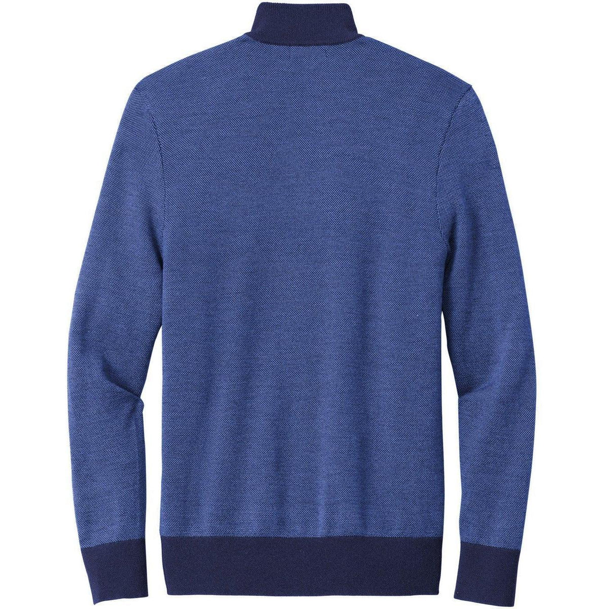 no-logo Brooks Brothers Washable Merino Birdseye-Brooks Brothers-Thread Logic