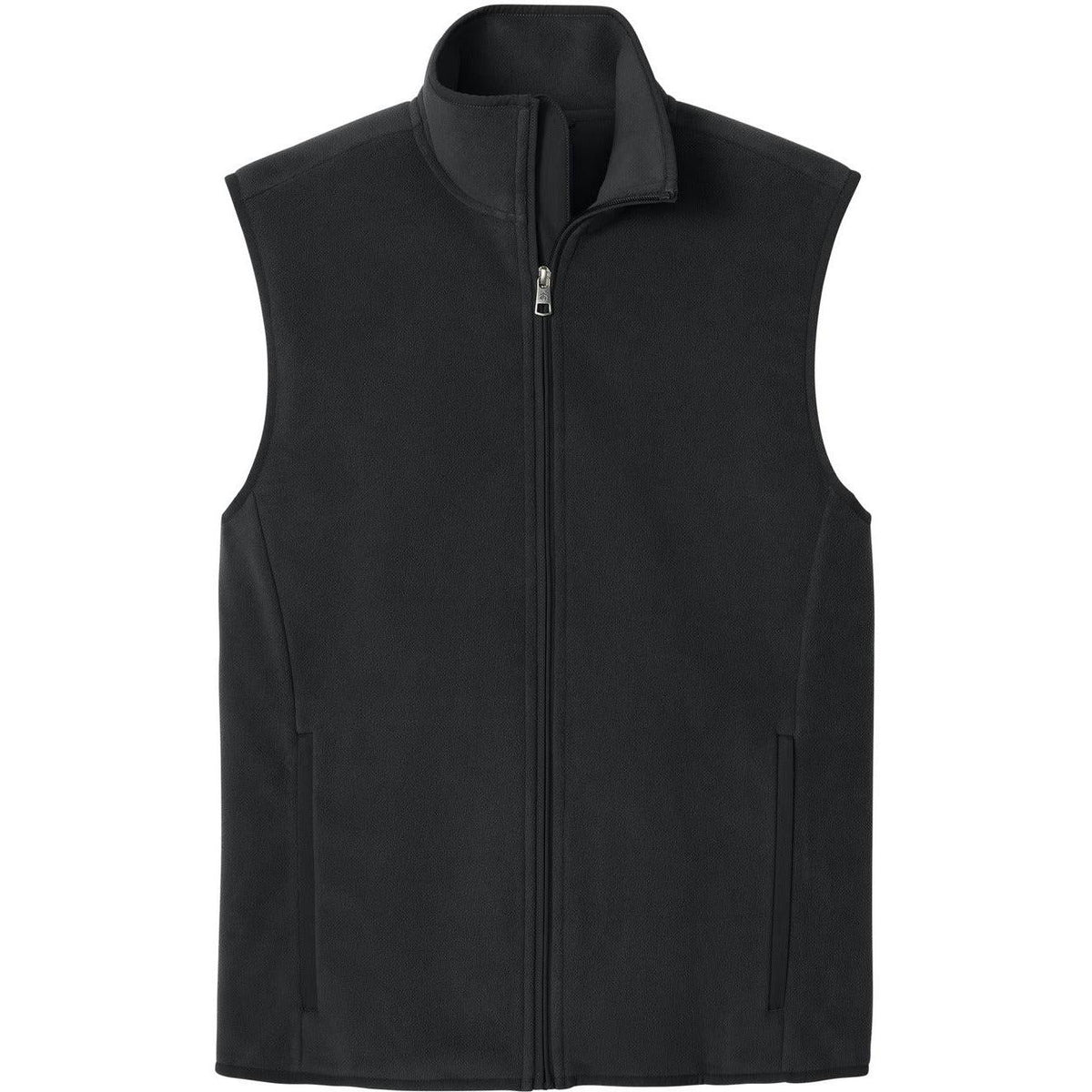 no-logo Brooks Brothers Fleece Vest