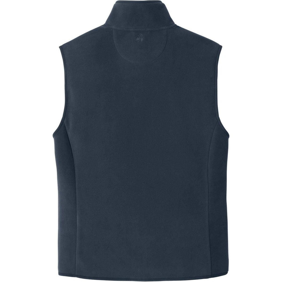 no-logo Brooks Brothers Fleece Vest