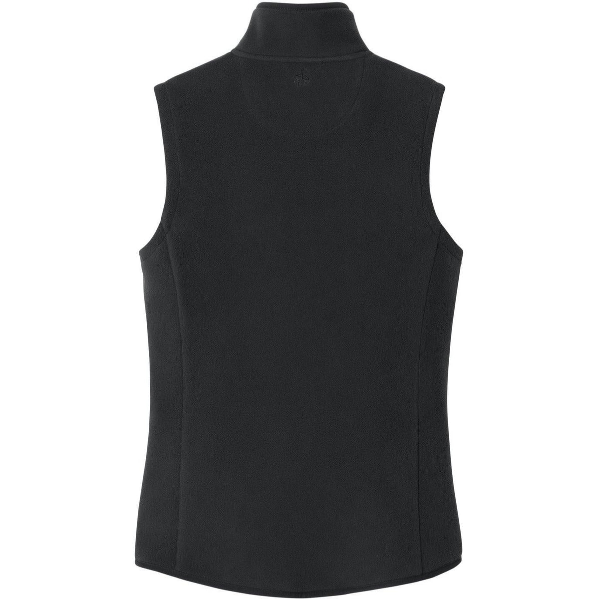 no-logo Brooks Brothers Women's Fleece Vest