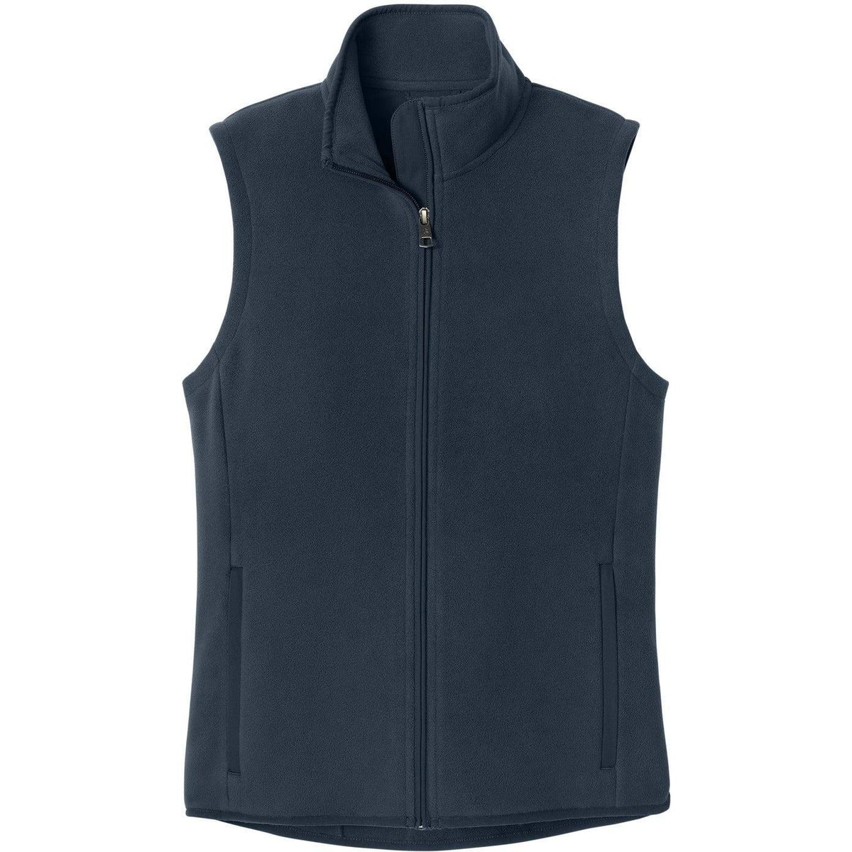 no-logo Brooks Brothers Women's Fleece Vest
