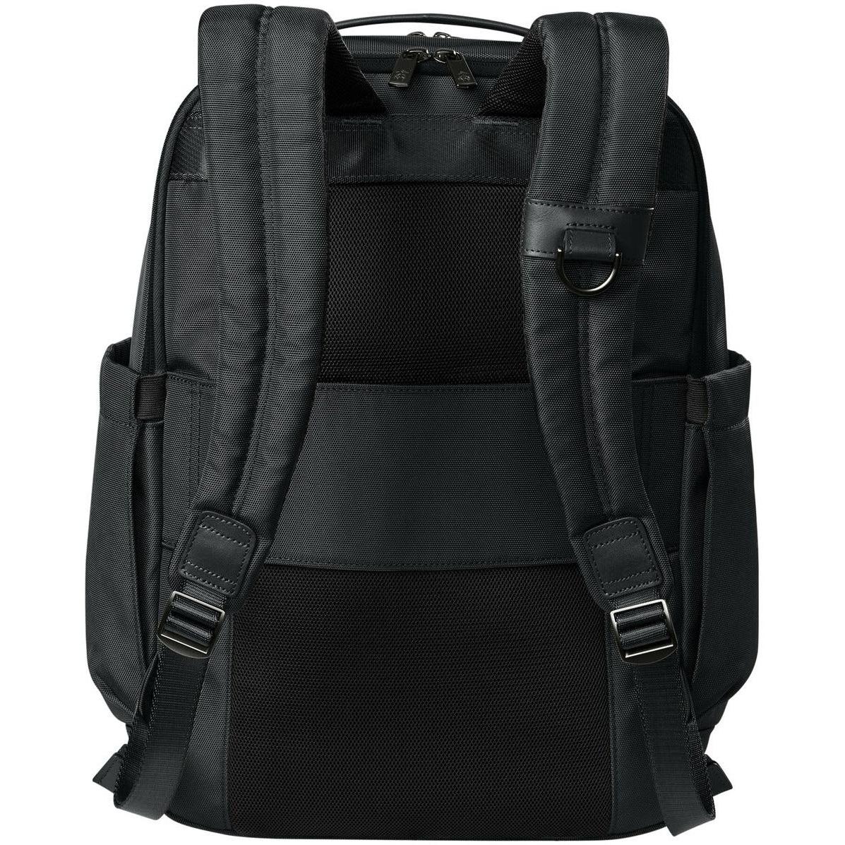Brooks Brothers Oxford Backpack With Your Logo | Thread Logic