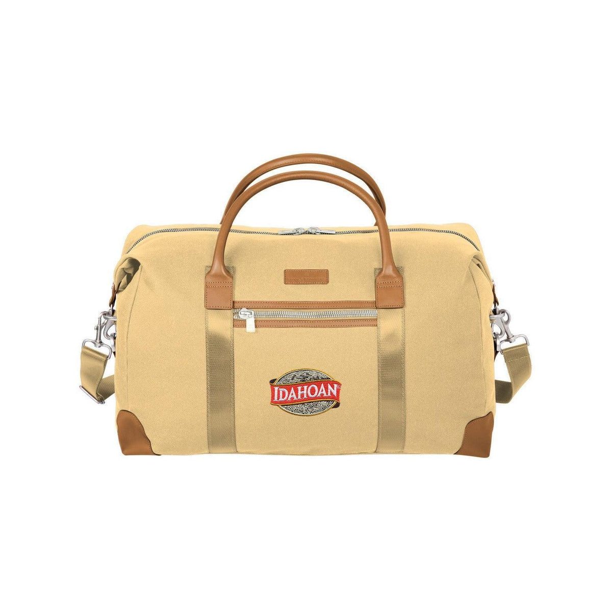 no-logo Brooks Brothers Wells Duffel-Regular-Brooks Brothers-Thread Logic
