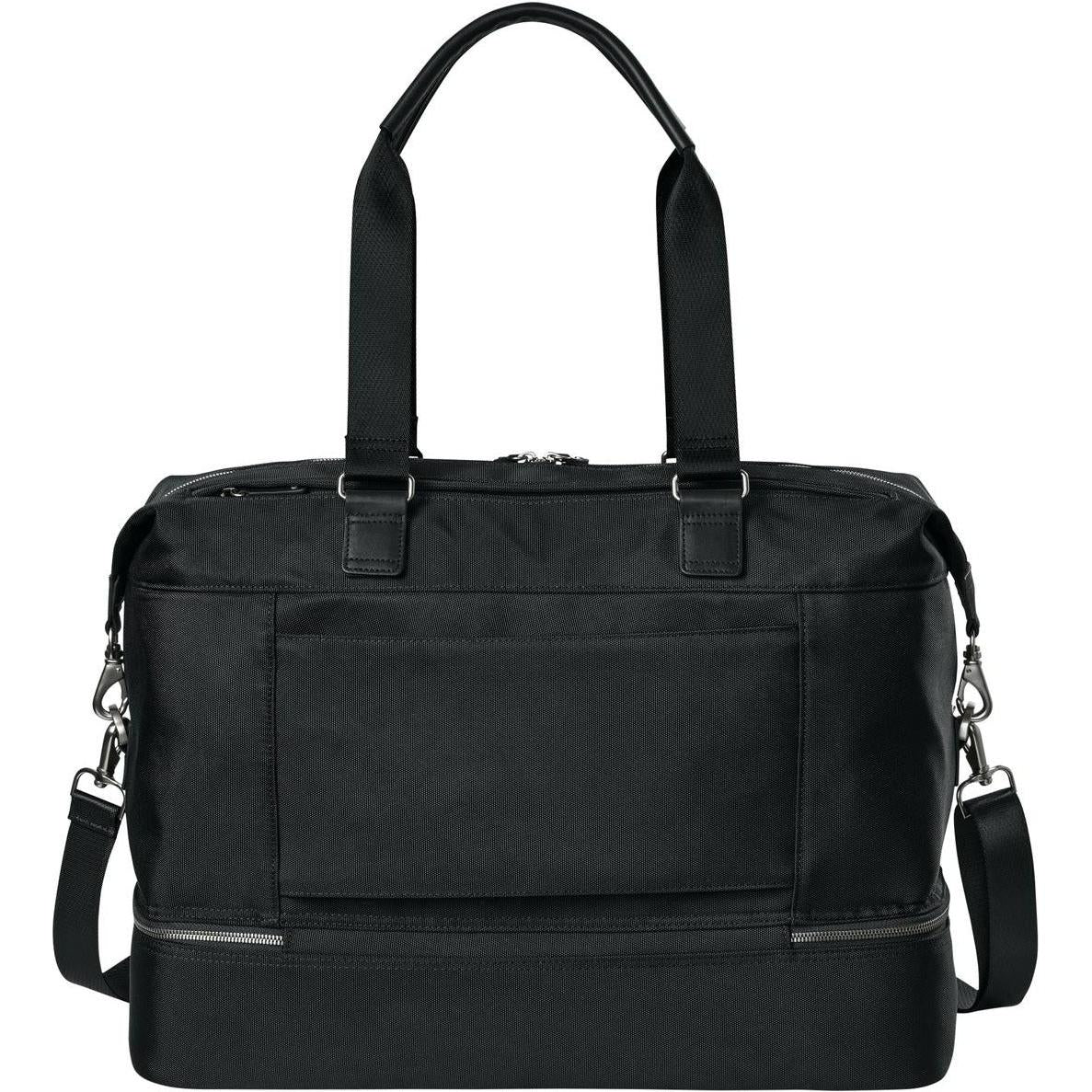 Brooks Brothers Oxford Weekender