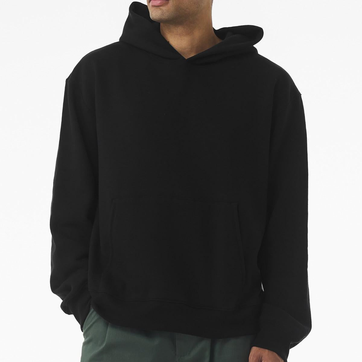 Bella+Canvas Unisex 10-Ounce Heavyweight Pullover Hoodie