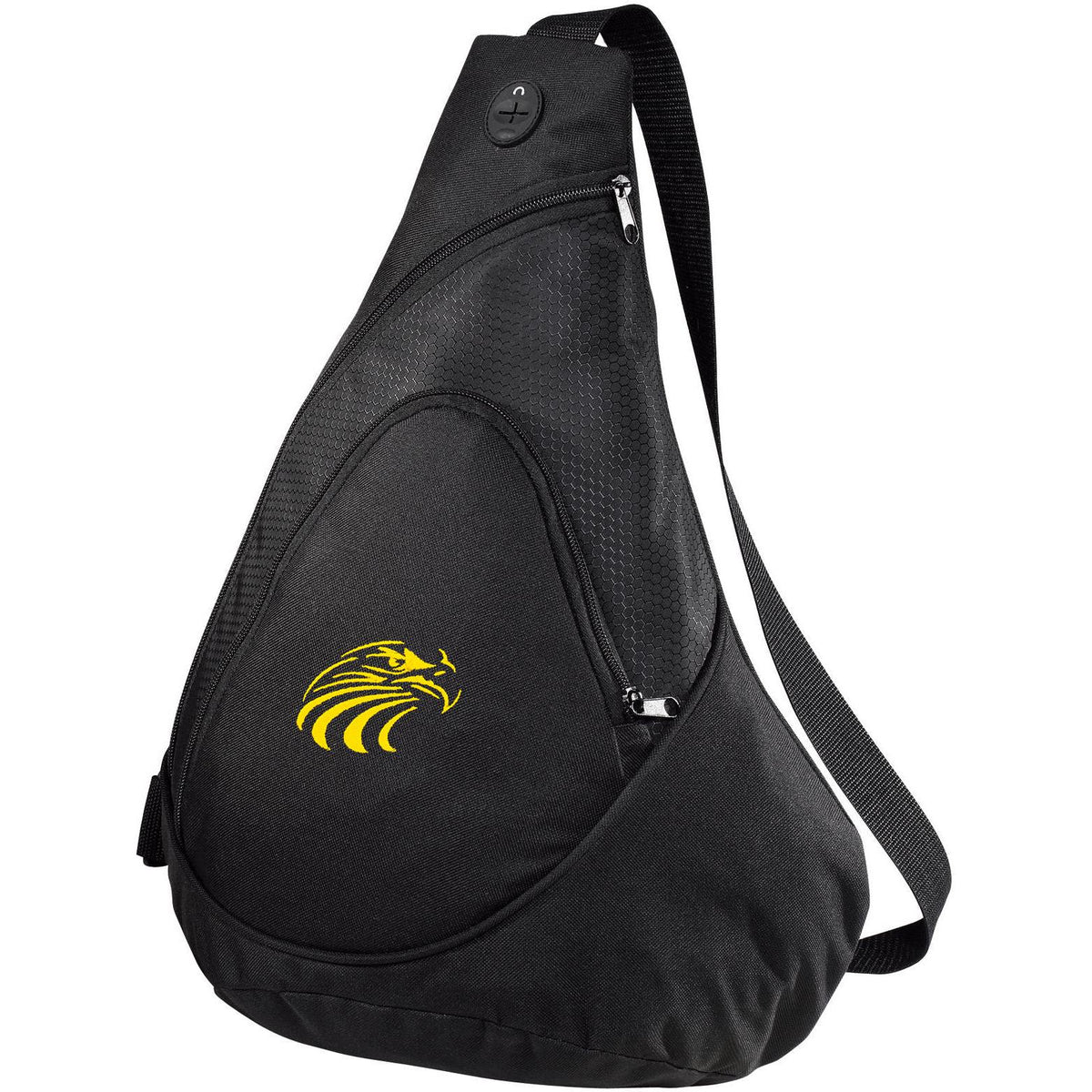 no-logo Port Authority Honeycomb Sling Pack-Bags-Port Authority-Thread Logic