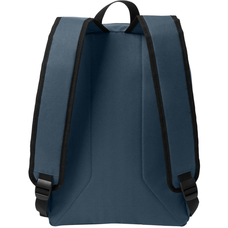 no-logo Port Authority Modern Backpack-Port Authority-Thread Logic