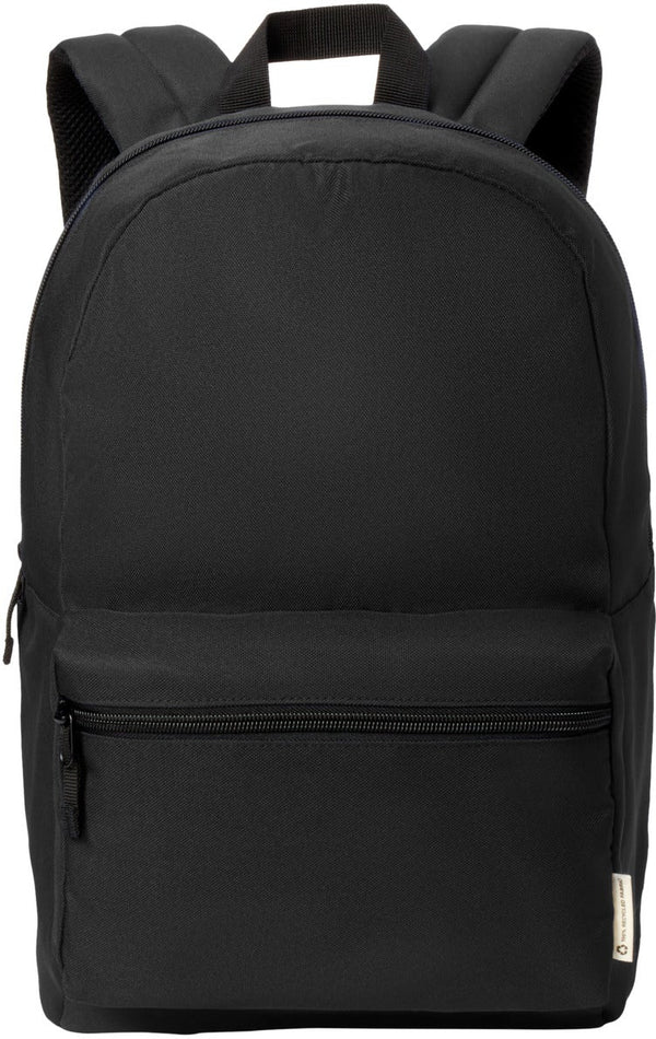 Port Authority C-FREE Recycled Backpack
