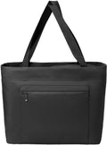 Port Authority Matte Carryall Tote