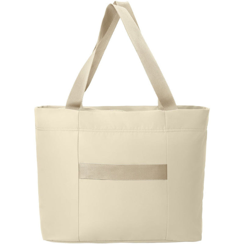no-logo Port Authority Matte Carryall Tote-Port Authority-Thread Logic