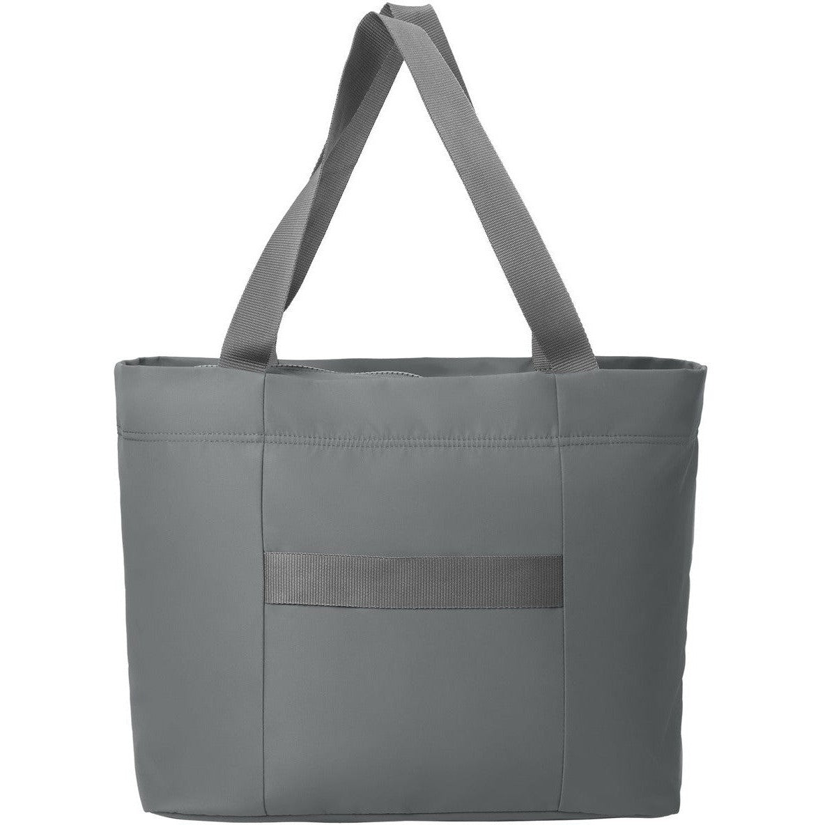 Port Authority Matte Carryall Tote | Thread Logic