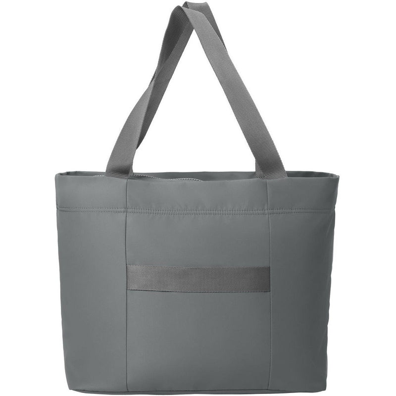 no-logo Port Authority Matte Carryall Tote-Port Authority-Thread Logic