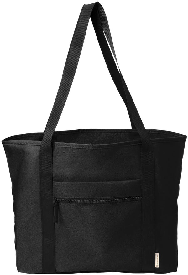 Port Authority C-FREE Recycled Tote