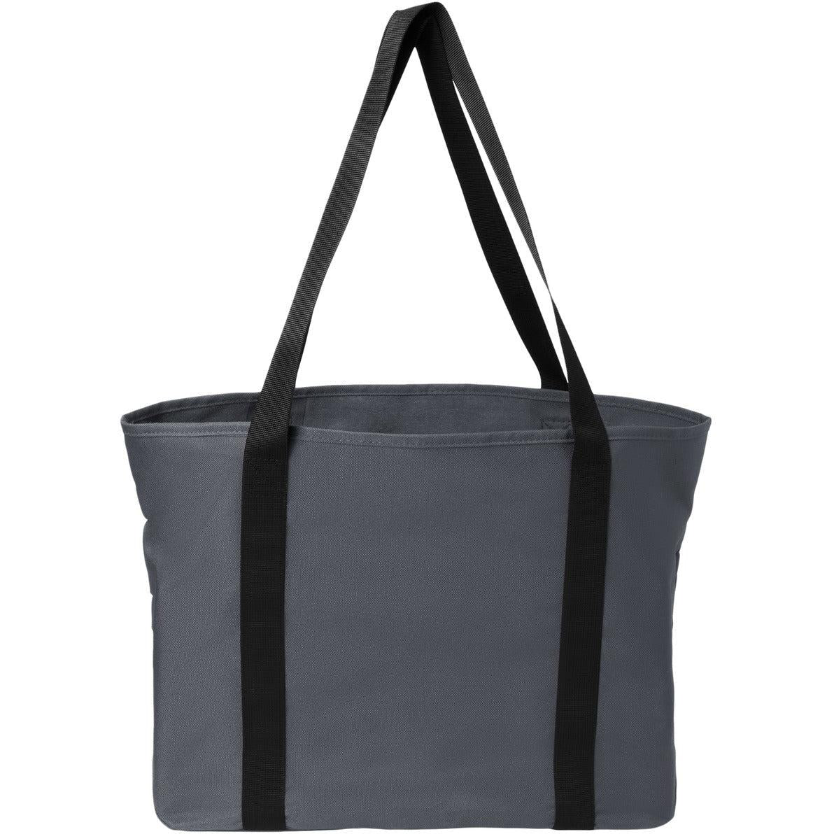 no-logo Port Authority C-FREE Recycled Tote-Port Authority-Thread Logic