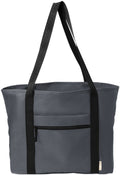 Port Authority C-FREE Recycled Tote
