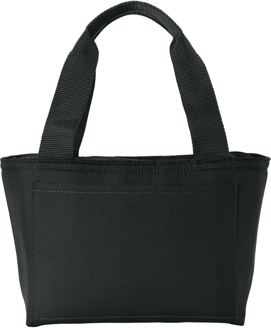 OUTLET-Port Authority Insulated Lunch Tote