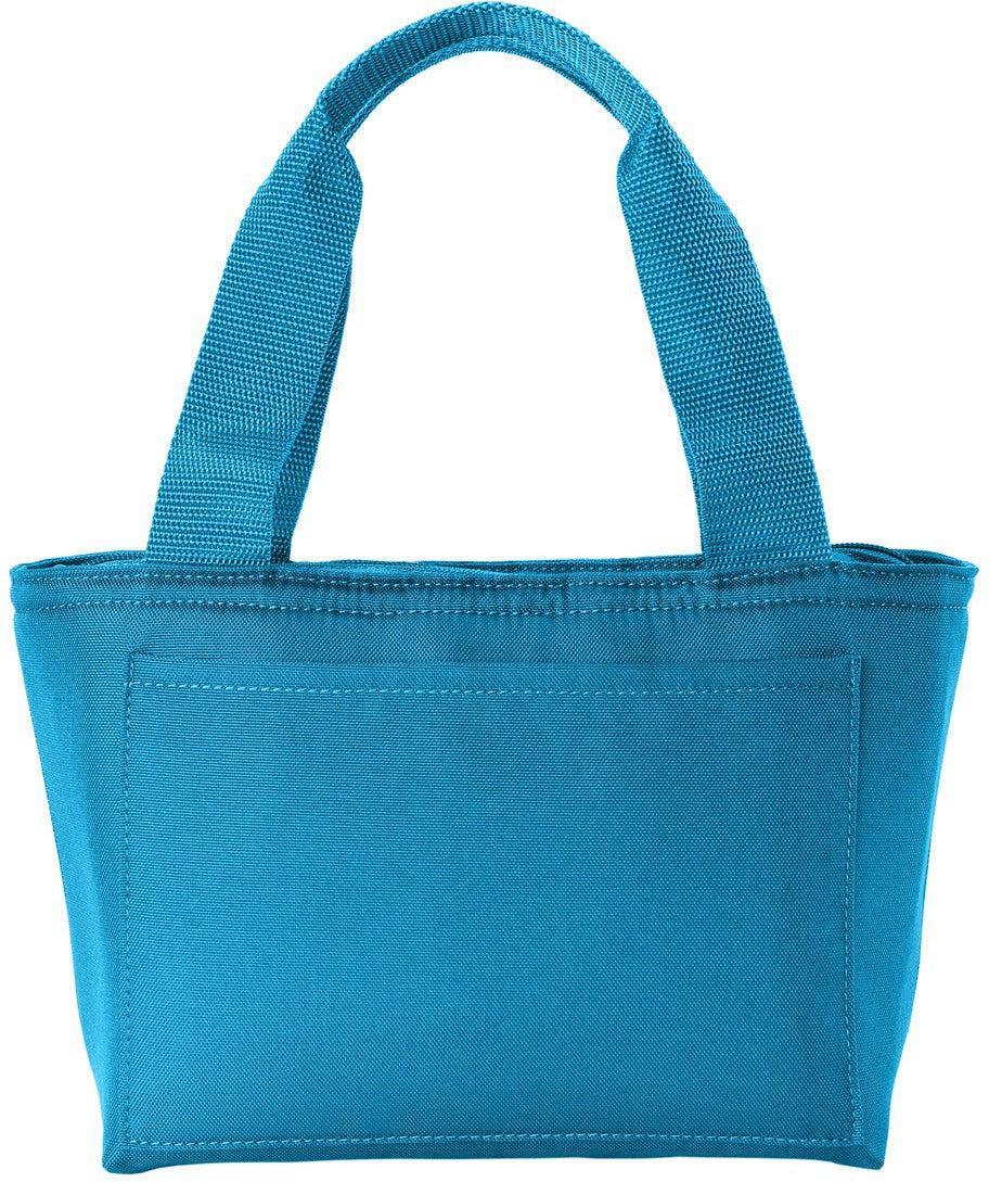 Port Authority Lunch Tote - Thumbnail 4