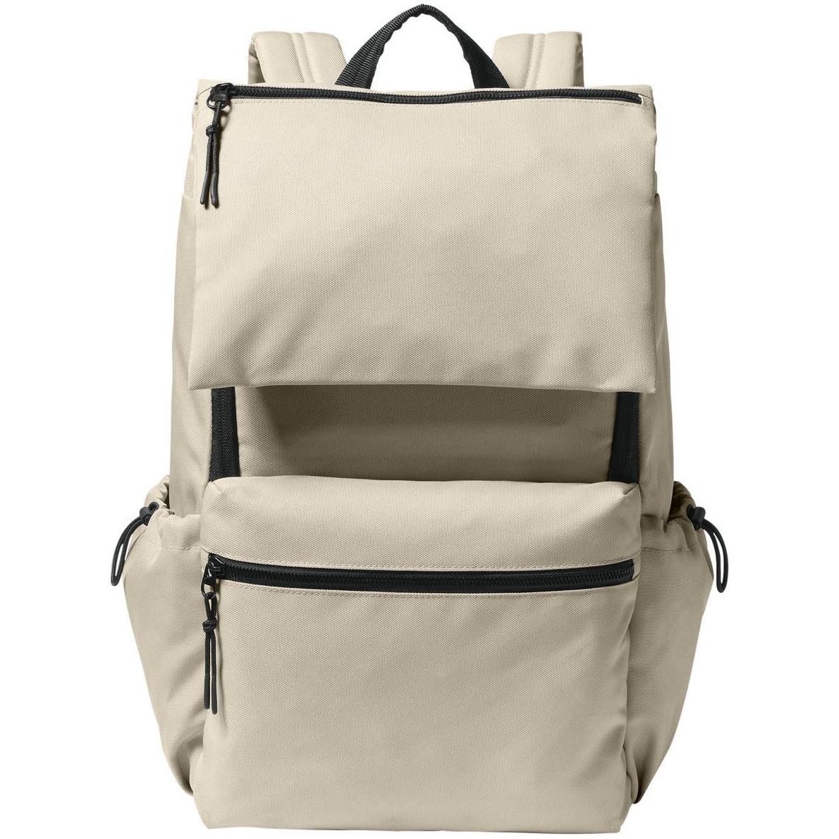 Port Authority Matte Oxford Backpack