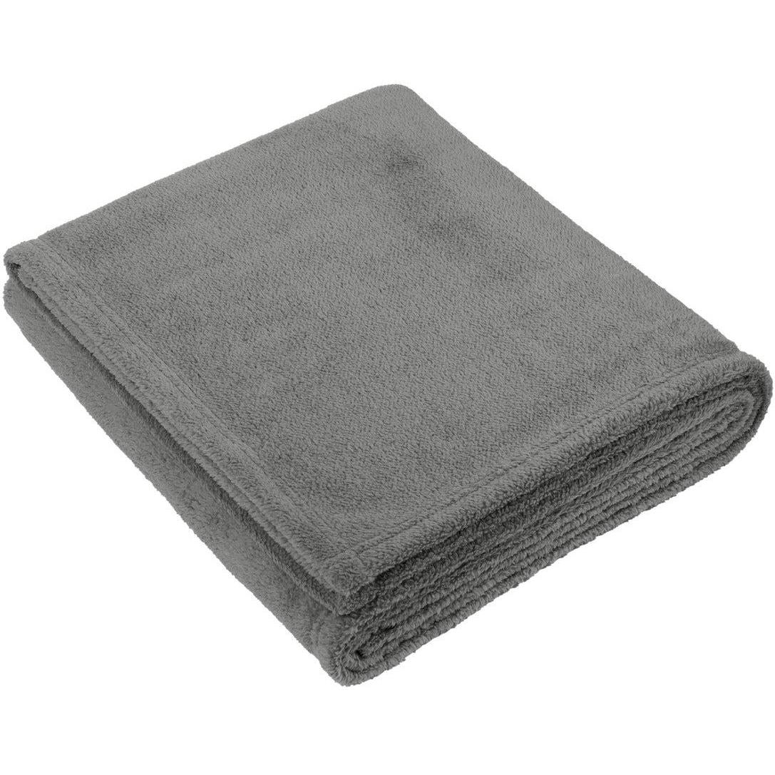no-logo Port Authority Dream Plush Blanket
