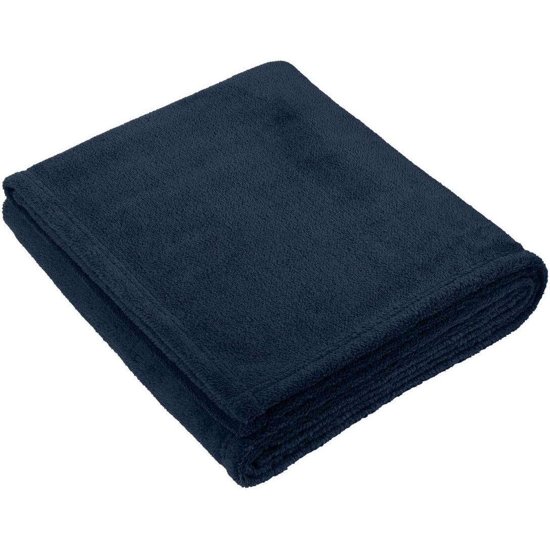 no-logo Port Authority Dream Plush Blanket