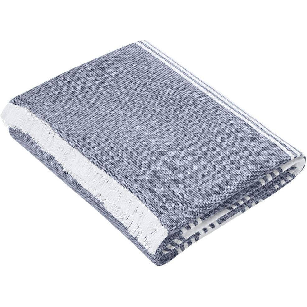 Port Authority Beach Throw