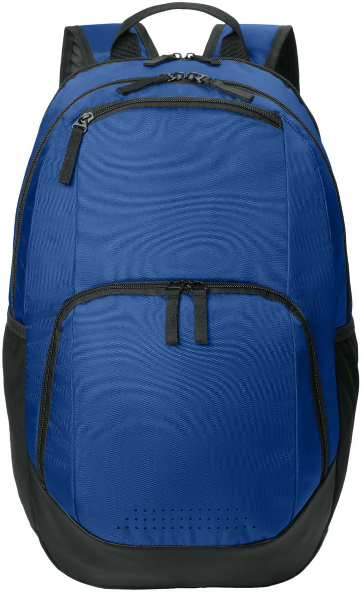 Sport-Tek Rec Backpack