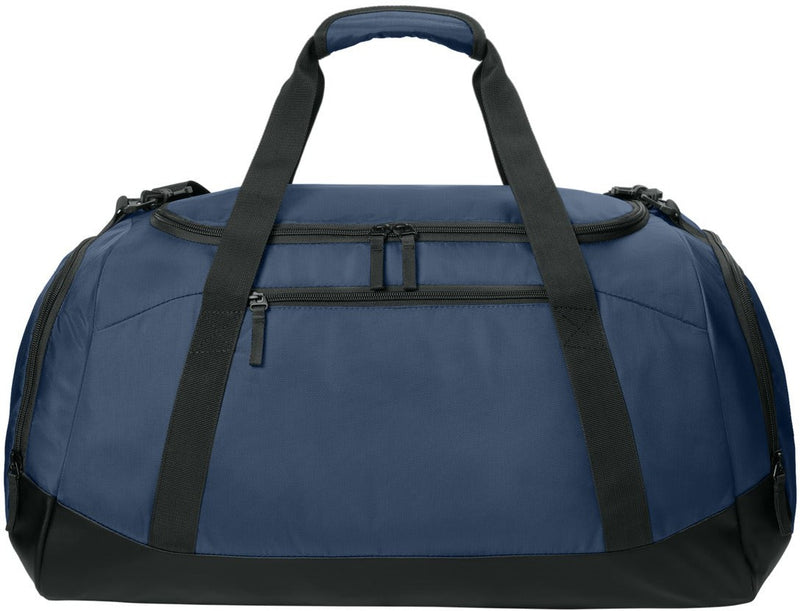 Sport-Tek Large Rec Duffel