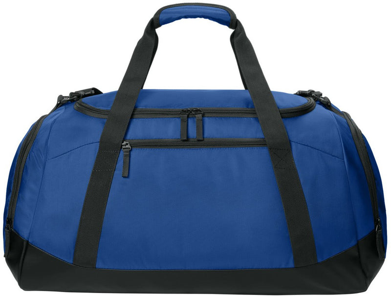 Sport-Tek Large Rec Duffel