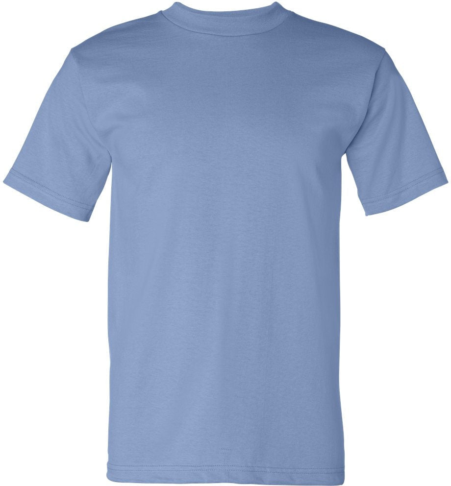 Bayside USA-Made Short Sleeve TShirt