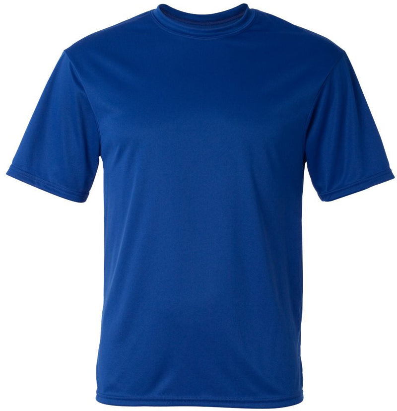 Bayside USA-Made Short Sleeve TShirt