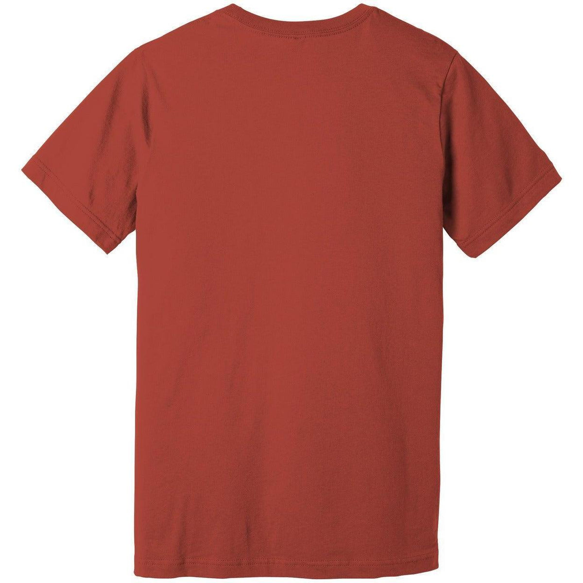 no-logo Bella+Canvas Jersey Short Sleeve Tee-Regular-Bella&Canvas-Thread Logic