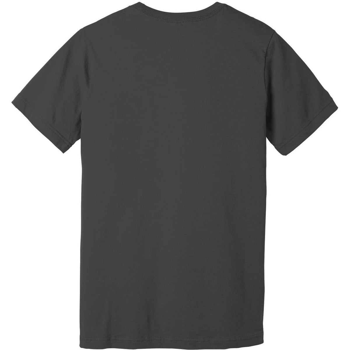 no-logo Bella+Canvas Jersey Short Sleeve Tee-Regular-Bella&Canvas-Thread Logic