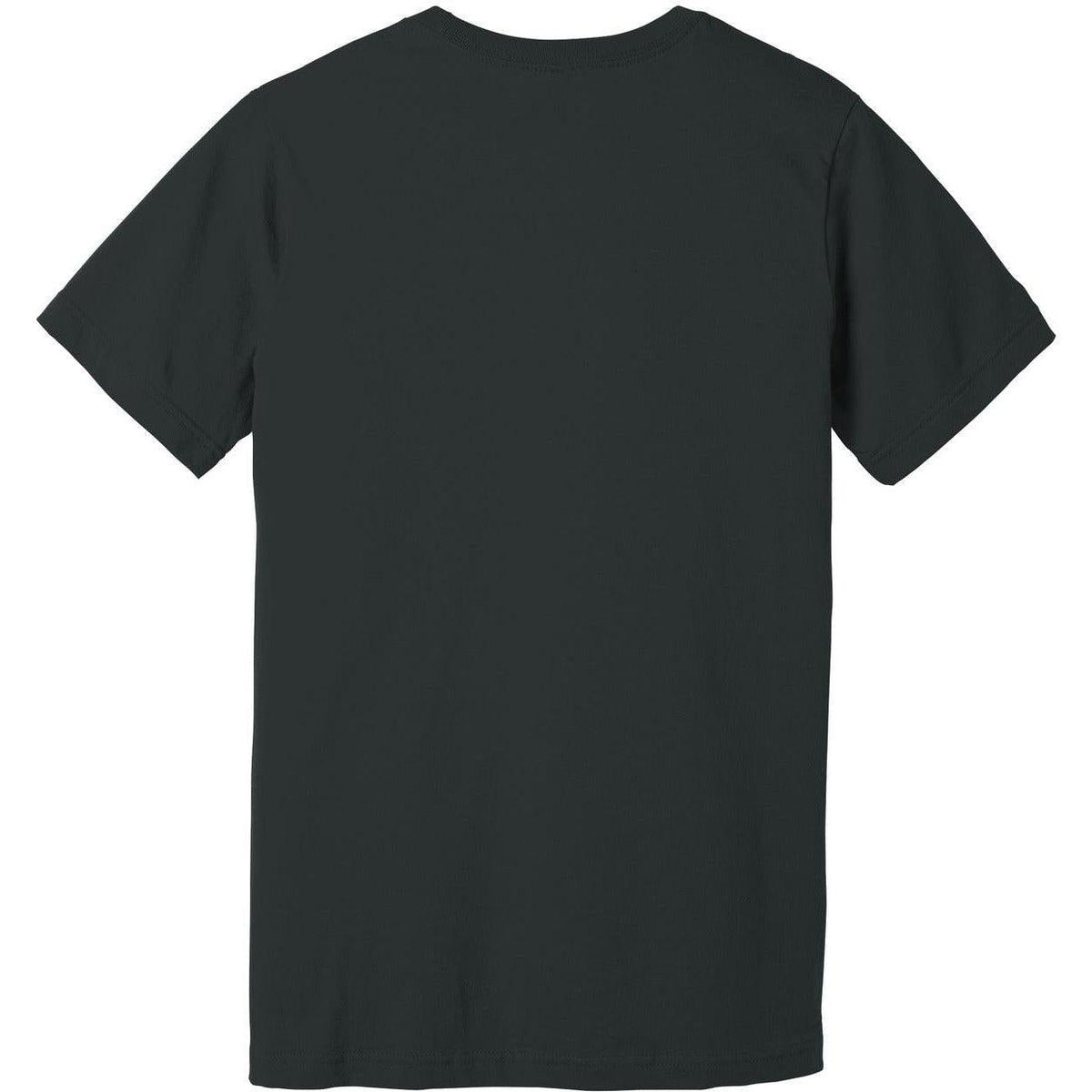 no-logo Bella+Canvas Jersey Short Sleeve Tee-Regular-Bella&Canvas-Thread Logic