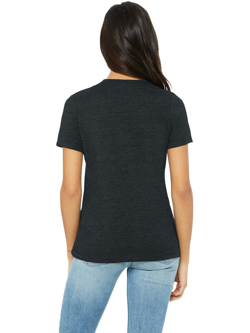 no-logo Bella+Canvas Ladies Relaxed CVC Tee-Regular-Bella&Canvas-Thread Logic