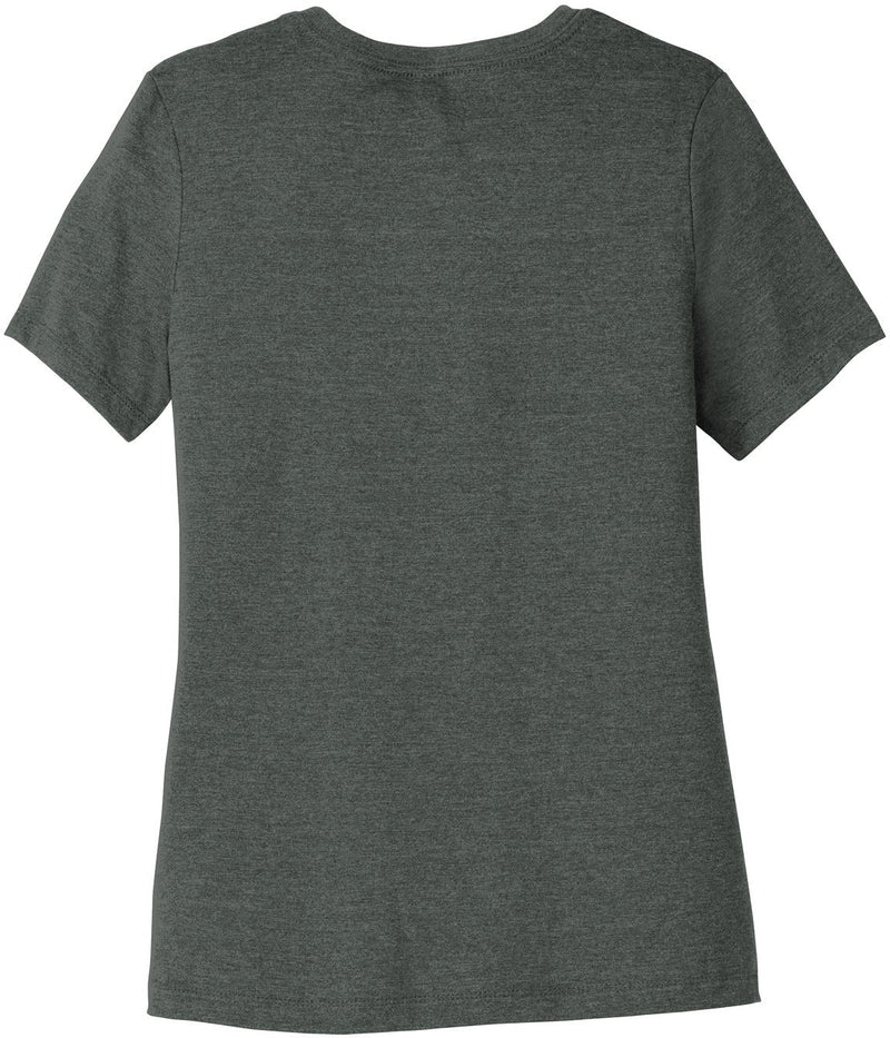 no-logo Bella+Canvas Ladies Relaxed CVC Tee-Regular-Bella&Canvas-Thread Logic