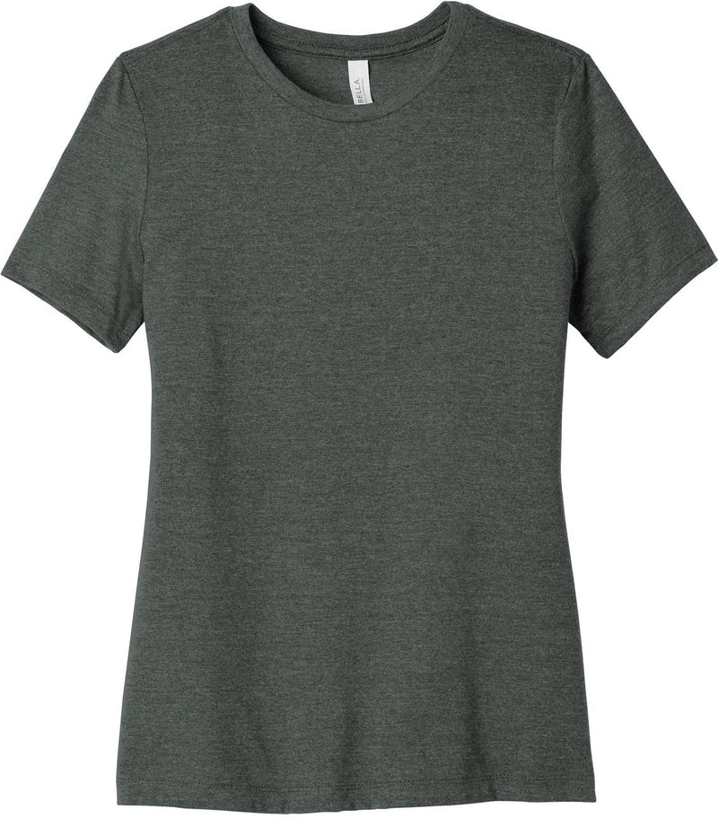 Bella+Canvas Ladies Relaxed CVC Tee