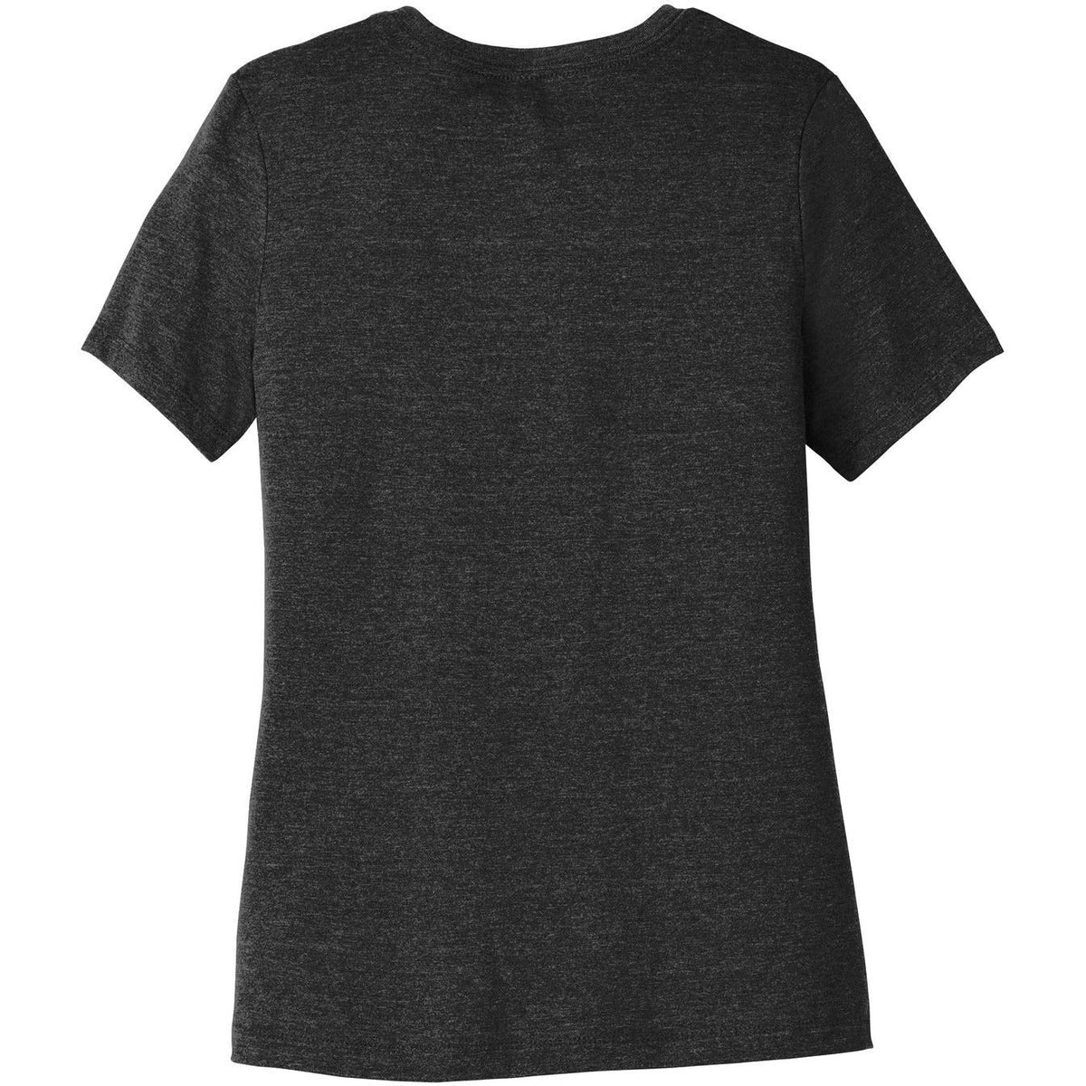 no-logo Bella+Canvas Ladies Relaxed Triblend Tee-Regular-Bella&Canvas-Thread Logic