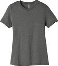 Bella+Canvas Ladies Relaxed Triblend Tee