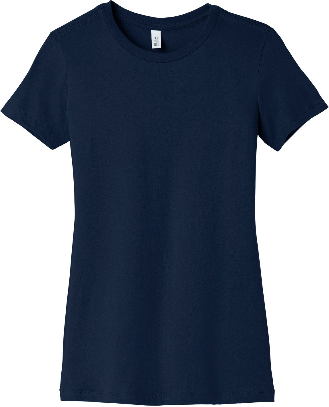 Bella+Canvas Ladies Slim Fit Tee
