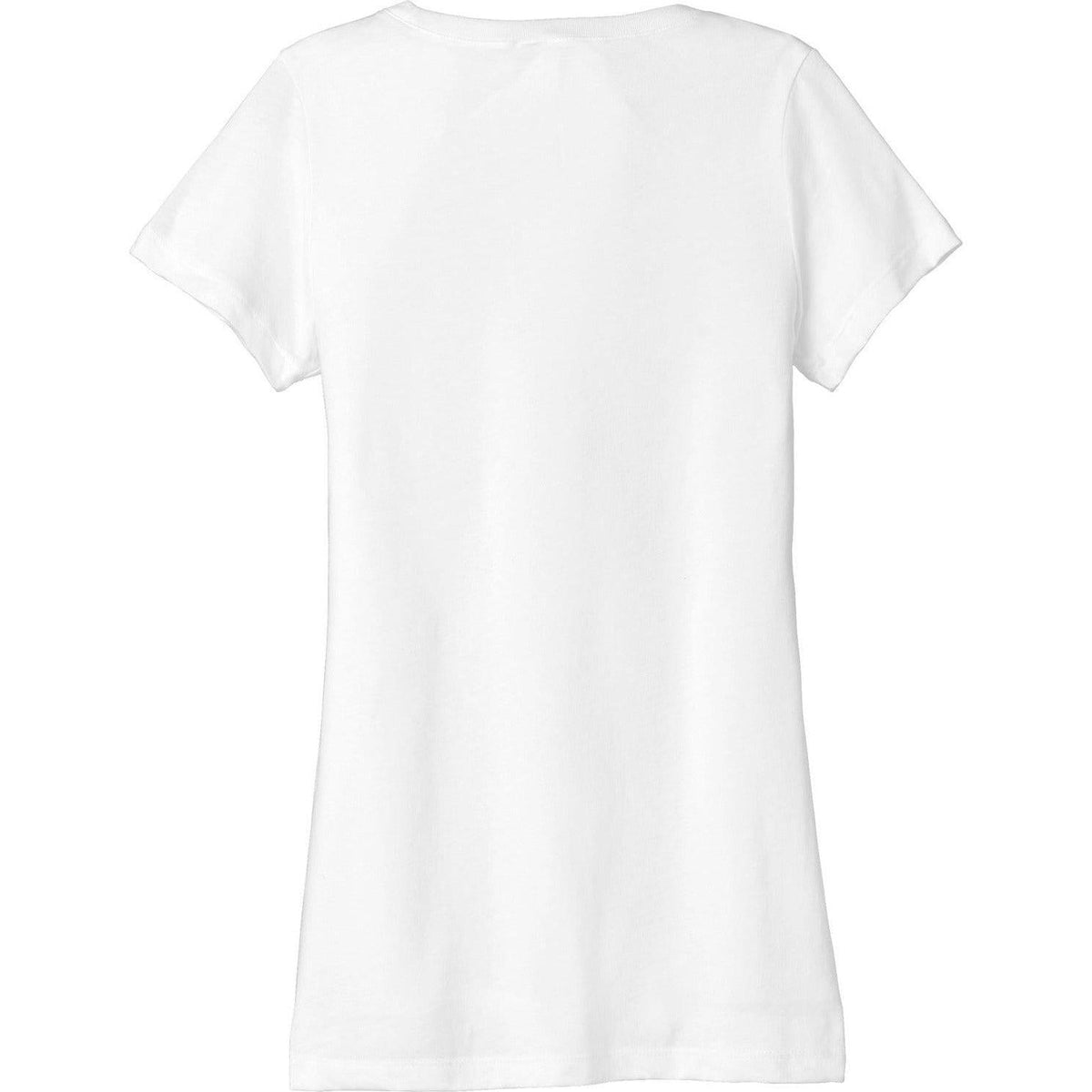 no-logo Bella+Canvas Ladies Triblend Short Sleeve Tee-Regular-Bella&Canvas-Thread Logic
