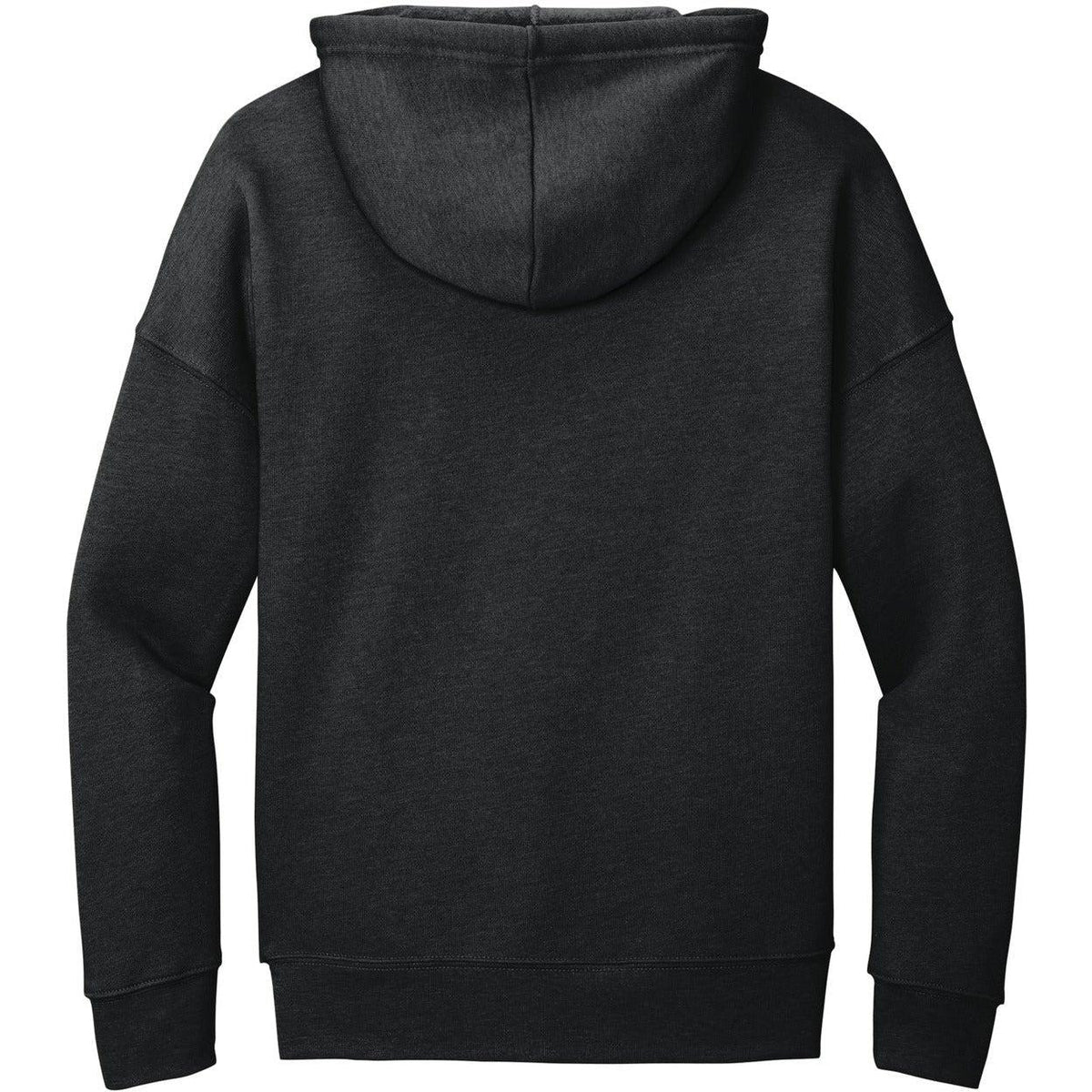 no-logo Bella+Canvas Sponge Fleece Pullover DTM Hoodie-Regular-Bella&Canvas-Thread Logic