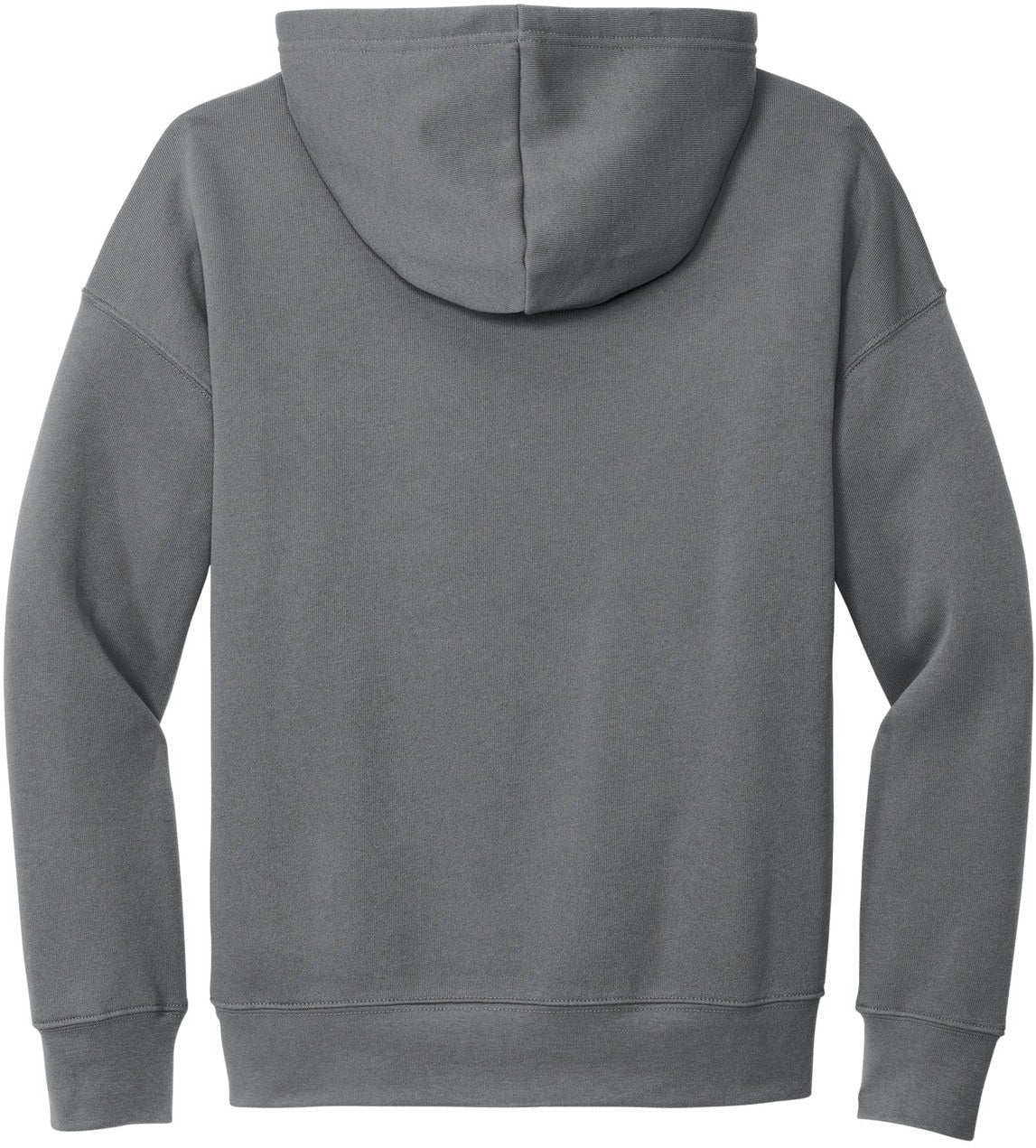 no-logo Bella+Canvas Sponge Fleece Pullover DTM Hoodie-Regular-Bella&Canvas-Thread Logic