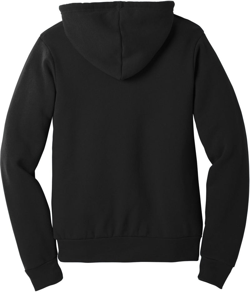 no-logo Bella+Canvas Sponge Fleece Pullover Hoodie-Regular-Bella&Canvas-Thread Logic