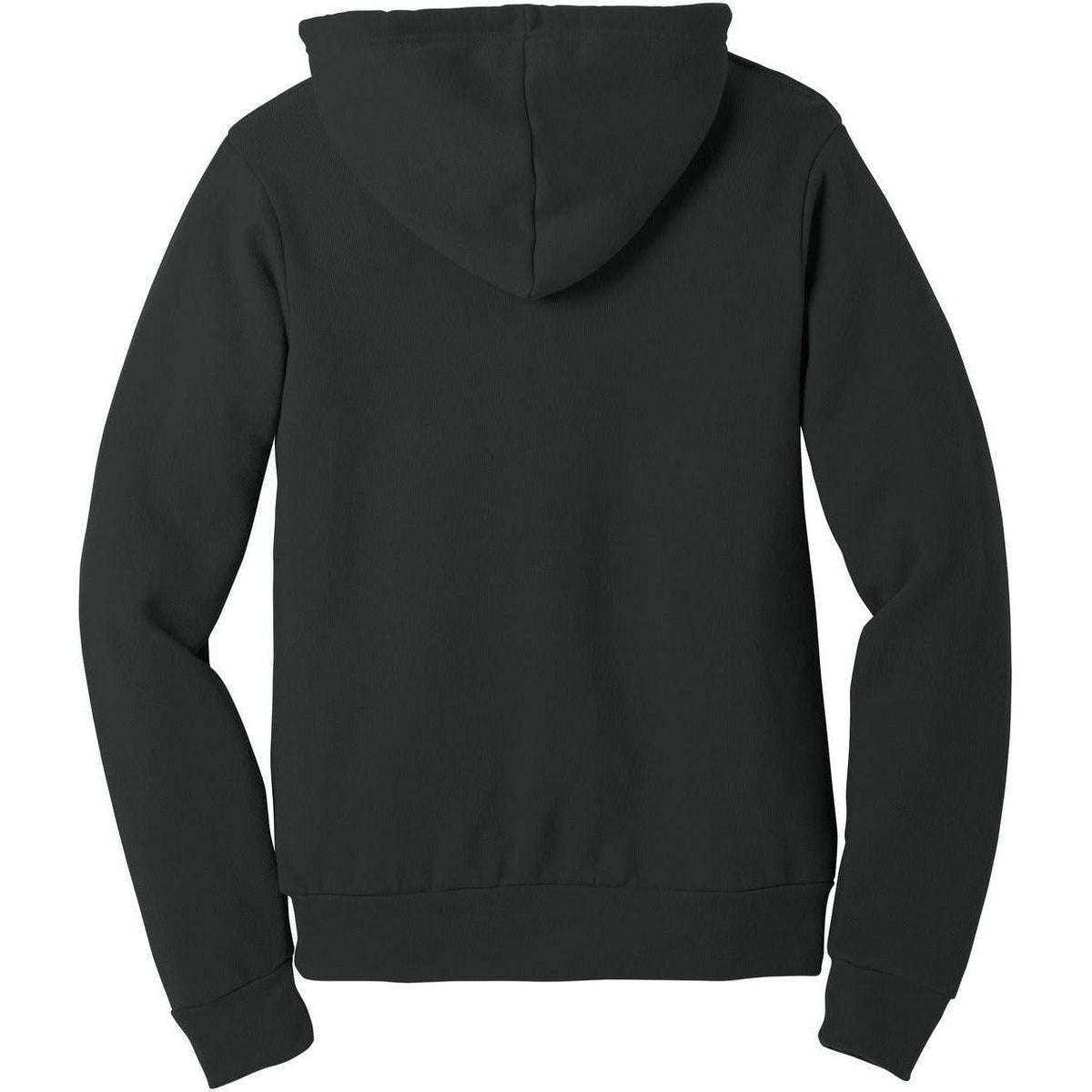 no-logo Bella+Canvas Sponge Fleece Pullover Hoodie-Regular-Bella&Canvas-Thread Logic