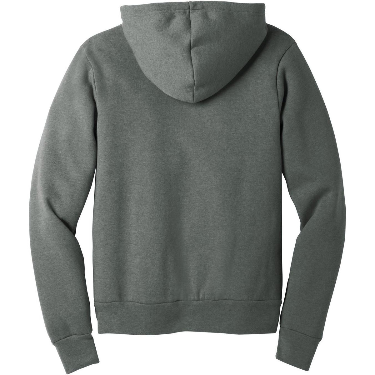 no-logo Bella+Canvas Sponge Fleece Pullover Hoodie-Regular-Bella&Canvas-Thread Logic