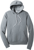 Bella+Canvas Sponge Fleece Pullover Hoodie